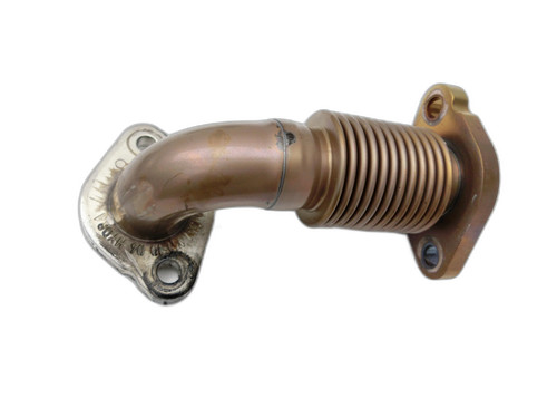 Abgasleitung AGR Rohr Leitung für Mercedes S212 W212 E300h 13-16 CDI 2,2 150KW