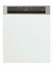 Indesit DIF14B1EU 13 Coperti 60 cm Da Incasso Lavastoviglie - Inox |  Acquisti Online su eBay