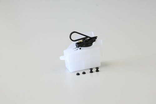 KYOSHO INFERNO MP10, MP9 TKI4, TKI3, NEW IN PACKET, FUEL TANK 125CC, IF444 E - Picture 3 of 3