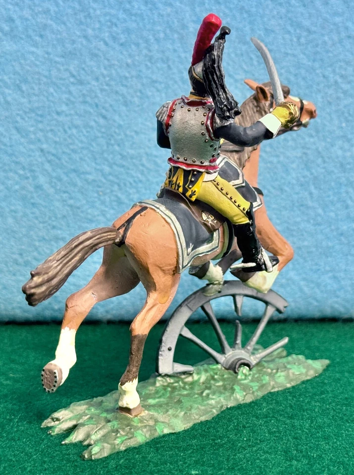 Frontline Connoisseur Range 9º Corero Francés Oficial Carga Líder F9C6 Foto 2 de 4