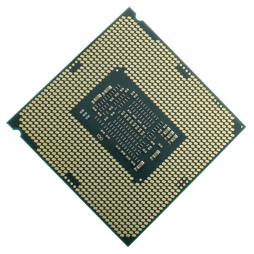 Intel CPU Xeon E3-1220 v6 4-Core 3GHz 8M 8 GT/s 72W FCLGA1151 - SR329 - Bild 3 von 5