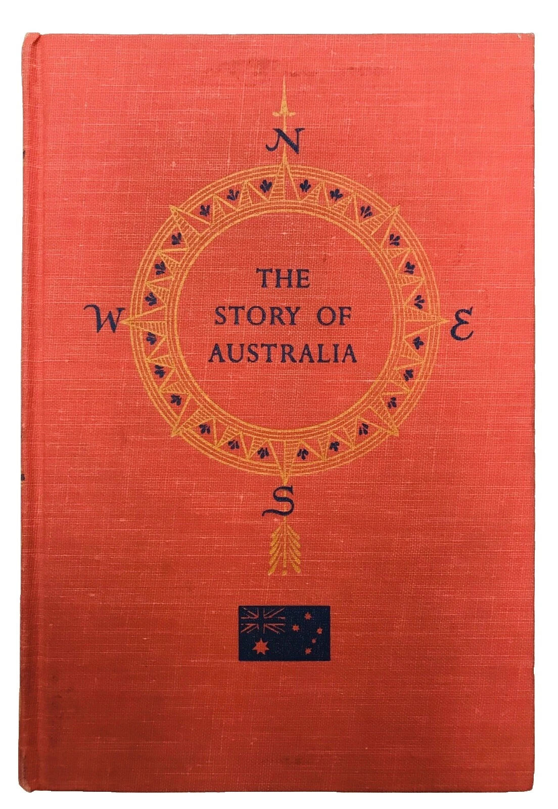 Australia, Oceanía historia Tapa dura Libros antiguos y de colección