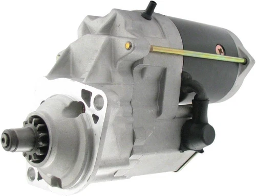 New Starter Ford 7.3 Diesel Starter Powerstroke High Torque 228000-8420 17802