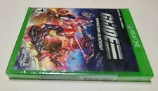 G.I. Joe: Operation Blackout - Microsoft Xbox One New