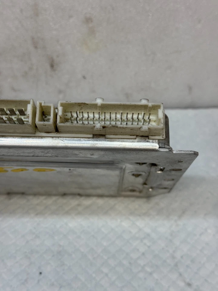 Mercedes-Benz CL500 2000 módulo de control ABS 022 545 08 32 OEM (1102) Foto 4 de 4