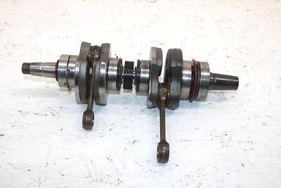 1999 Ski-doo Mxz X 440 Oem Engine Motor Crankshaft Crank Shaft 420888255 SS98