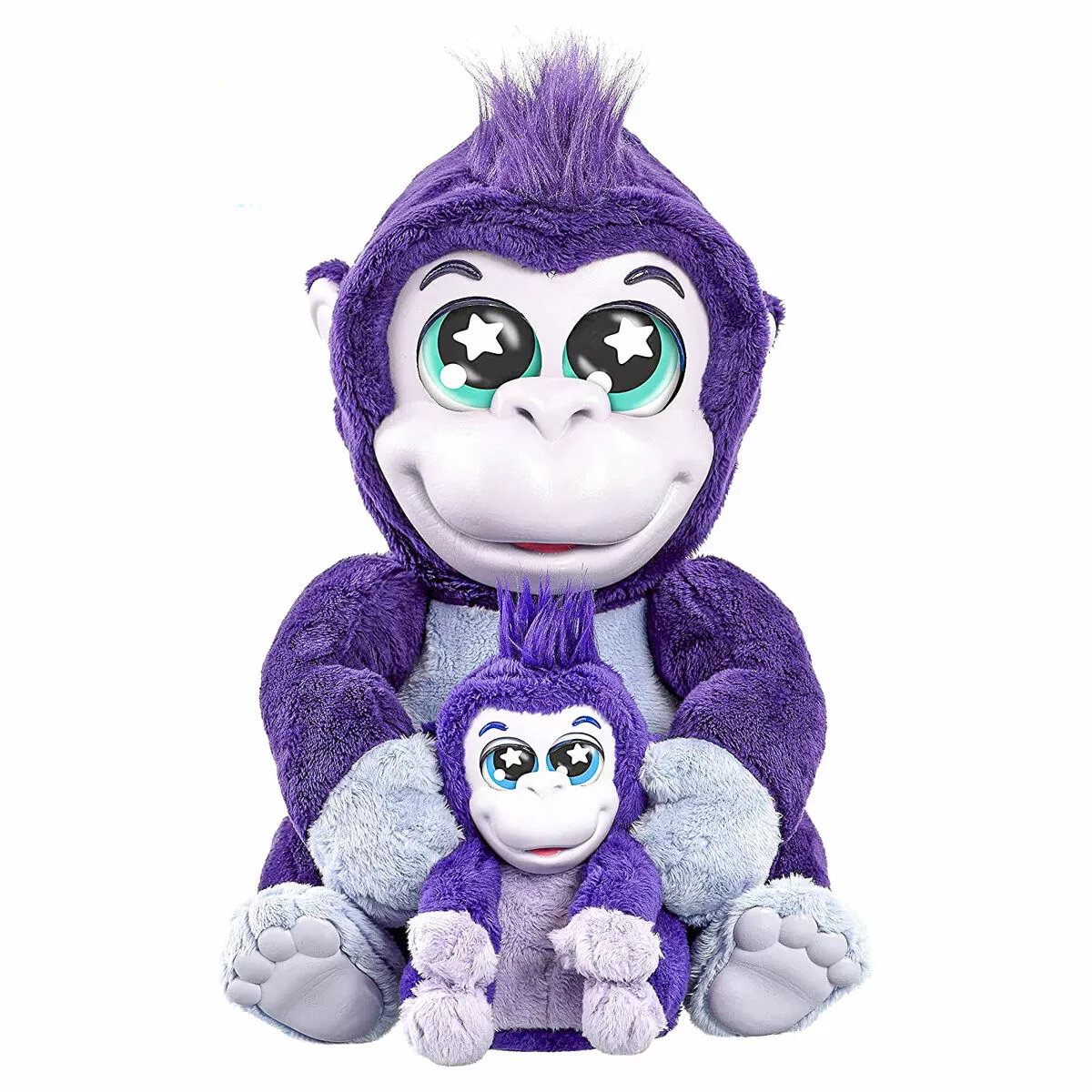 Bonzi Buddy HD : r/aiArt