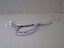 Hisense 55K610GWN Cable Wires LED Backlights to Power Board 