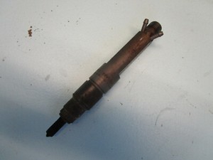 VW Passat 3B Einspritzdüse Diesel Injektor 1,9L TDI 1,9TDI AHH 028130202J