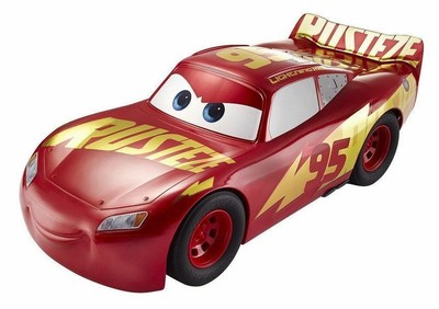 disney fgn49 pixar cars 3 movie moves lightning mcqueen
