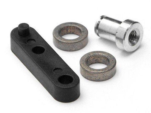 NEW HPI Sprint 2 Drift Sprint 2 Sport Sprint 2 Flux Front Belt Tensioner 86041 - 第 1/1 張圖片