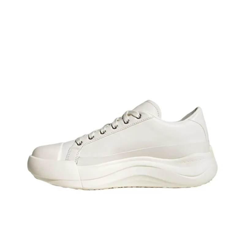 Adidas Maxxcourt Pro Fos Synthetic Leather Casual Shoes JR8351