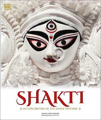 Shakti by DK (Hardcover, 2022)