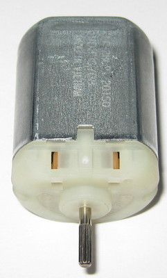 MABUCHI MOTEUR FC-280SC 18180 12V Lot Avec 2 Pièces (Moteur Avec Les 2 - Foto 6