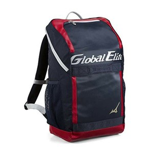 mizuno baseball backpack
