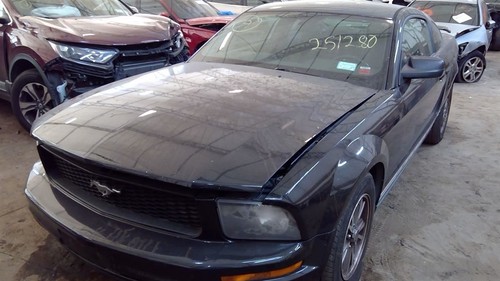 Engine 4.0L VIN N 8th Digit SOHC Fits 05 MUSTANG 6427044 - Picture 2 of 12