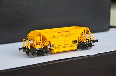 ALBERT MODELL 360010 ŽSR SV Faccpp 68759 Ballast Hopper RARE