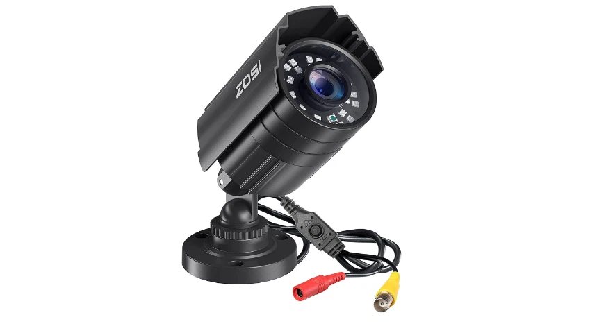 digital video recording devices