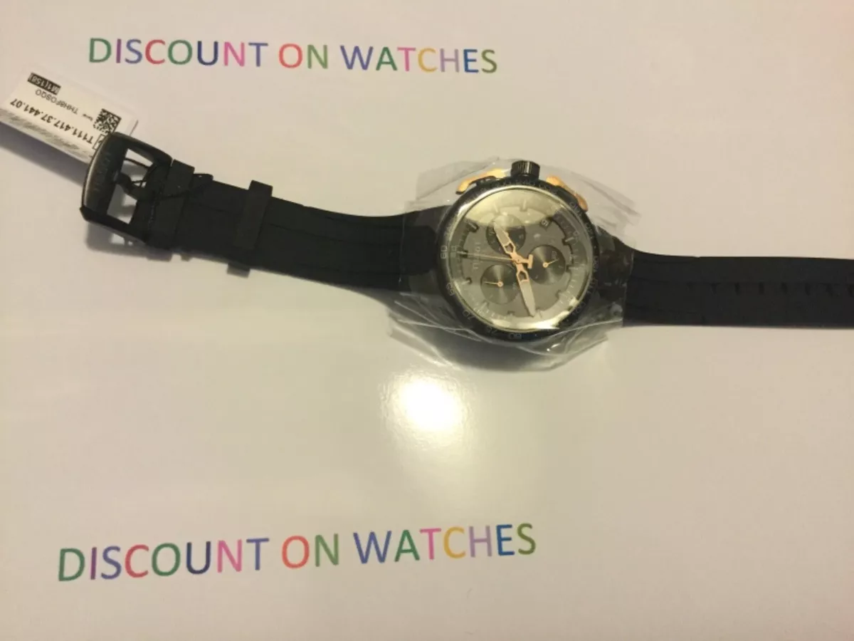 Tissot discount top