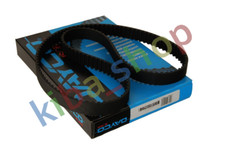 TIMING BELT FITS DACIA DOKKER DOKKER EXPRESS/MINIVAN LOGAN LOGAN EXPRESS LOGAN