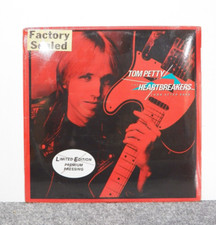Sealed 12" LP Tom Petty  The Heartbreakers Long After Dark 1982 Ltd Ed BSR 5360