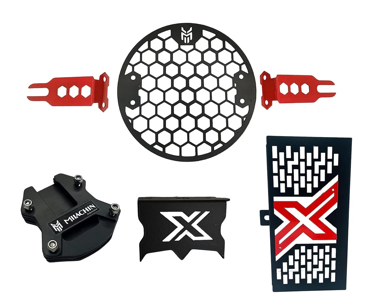 Hero xpulse spare deals parts