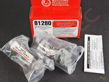 SPC Performance 81280 EZ Cam XR 16mm Adjustable Camber Bolts +/-1.75 Degree