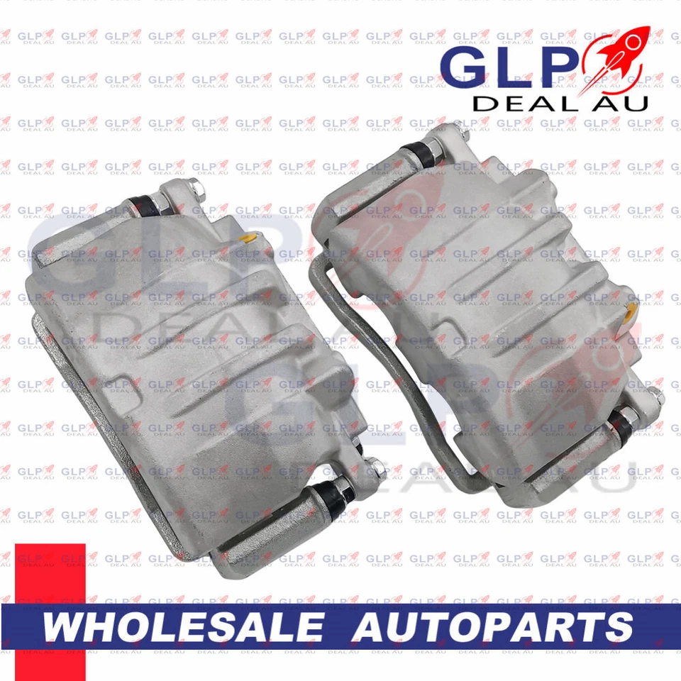 Disc Brake Caliper Front Left Right For Ford Fairlane,Fairmont,Falcon BA BF FG - image 2 of 4