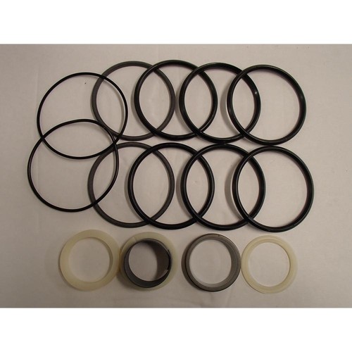 G34594 Hydraulic Seal Kit Fits Backhoe Dipper Cylinder Fits Case 850 g34594-hydraulic-seal-kit-fits-backhoe-dipper-cylinder-fits-case-850