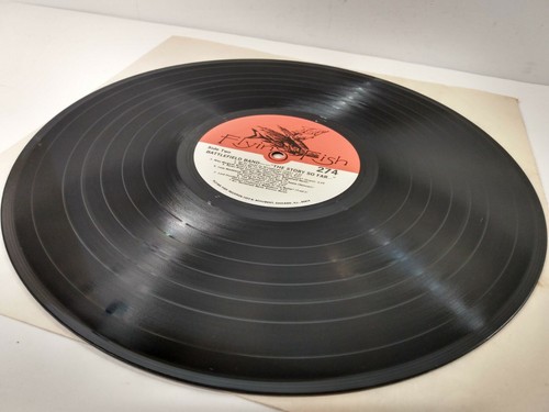 Battlefield Band- The Story So Far Vinyl LP Album Scottish Celtic - Picture 9 of 11