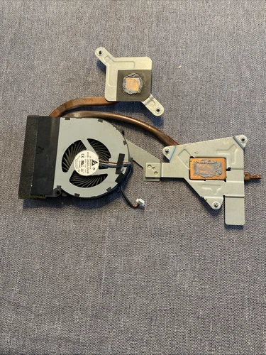 Ventilateur Sony Vaio SVE17