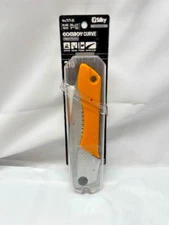 Silky Gomboy Curve Professional Folding Saw 210mm Curved Blade 717-21 *New