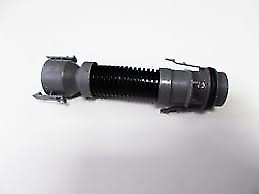 FUSCH Tuyau De Ventilation De Carter Compatible Avec Mini Cooper