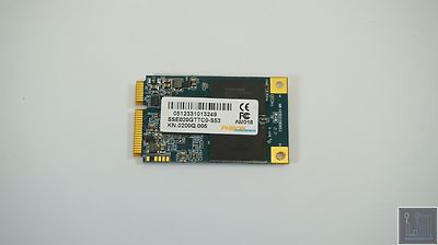 Acer S3-391 Mini-e PCI Internal Solid State Drive SSD 20GB