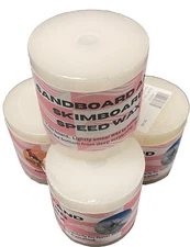 Sandboard and Skimboard Speed Wax (1)
