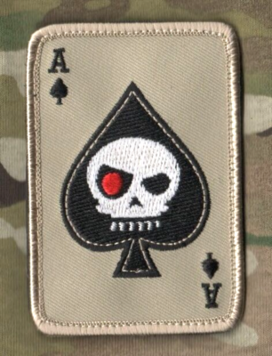 COMBINED JOINT SP OPS TASK FORCE MARSOC RAIDERS vêlkrö coyote 2