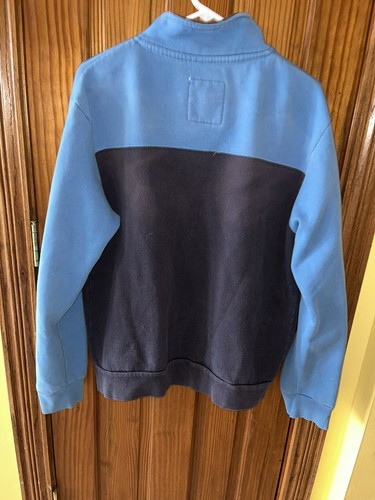 Rare VIntage Zoo York Spellout 1990’s Skateboarding Red/White/Blue Size Large - Picture 5 of 5