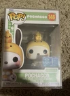 Funko Pop Pochacco 9500 Pcs Limited Edition Exclusive # 146 +Protector
