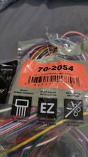 METRA 702054 Electrical Connectors - Radio Co...