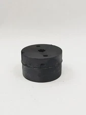 Genuine OEM Wacker Neuson 0118539 Scraper Bar Shockmount