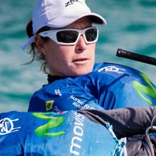 OCEAN Sunglasses ANTIGUA Floating Polarized Kitesurfing Wing Foil
