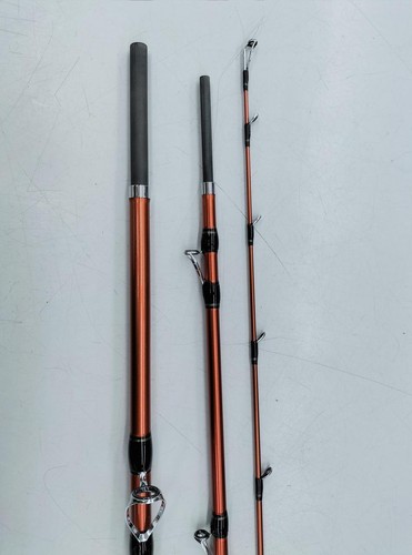 Shimano Sea Flounder M-330 Fishing Rod, 11ft, Medium Action - Picture 4 of 14