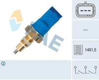 NEU - FAE 40998 Schalter, RüCkfahrleuchte FüR Opel Renault