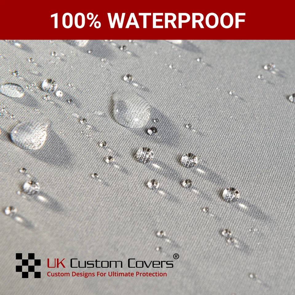 FUNDA COCHE BMW STRETCH EXTERIOR GRIS TODOS LOS MODELOS Foto 3 de 4