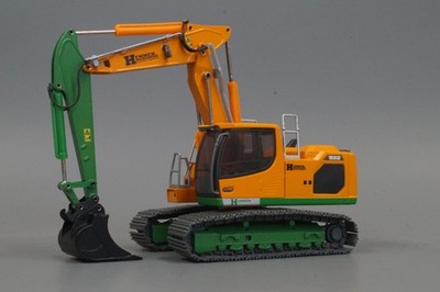 Conrad - 2223-9 - LIEBHERR R 922 V Raupenbagger mit Verstellausleger ''HEMMEN''