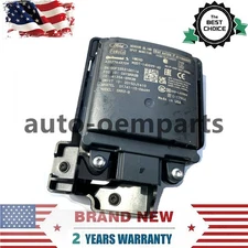 2021-2023 FORD REAR BLIND SPOT RADAR SENSOR MODULE & BRACKET OEM M2DT-14D599-AD