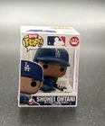 Funko Bitty Pop! Shohei Ohtani MLB Mini Vinyl Figure 2026 Collectible DODGERS