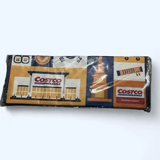 Costco Reusable Large Shopping Bag Korea Exclusive