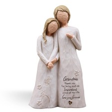Grandma Birthday Gifts from Granddaughter, Great Grandma Gifts for Birthday Chri