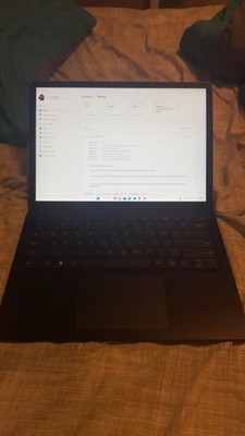 Microsoft Surface Pro 4